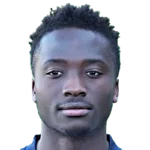 Daniel Udoh
