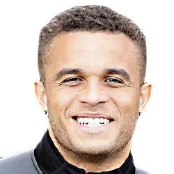 Carlton Morris