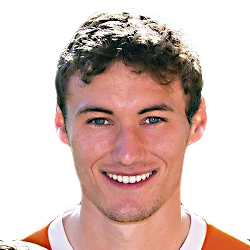 Matty Virtue