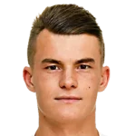 Vladyslav Kochergin