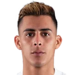 Cristian Pavón