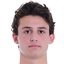 Brenden Aaronson