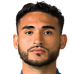 Cristian Roldán