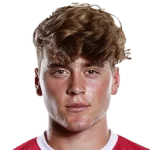 Aidan Morris