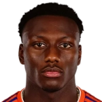 Derrick Etienne Jr.