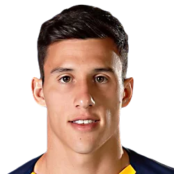 Nicolás Capaldo