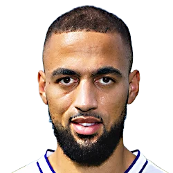 Kemar Roofe