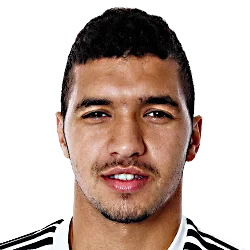 Zakaria Bakkali