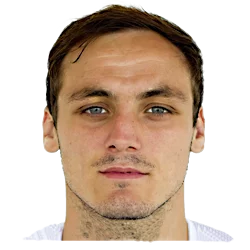 Andrija Vukcevic