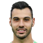 Lucas Pirard