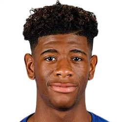 Jonathan Panzo