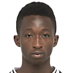 Lazare Amani Lazare Amani