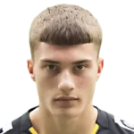 Anthony Descotte