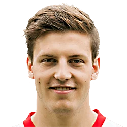 Kevin Wimmer