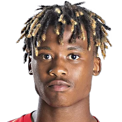 William Balikwisha