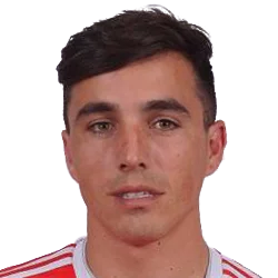 Renzo Saravia