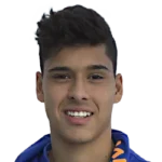Lucas Halter