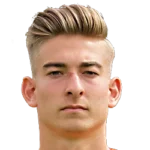 Jonathan Klinsmann