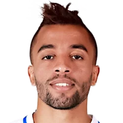 Mohamed Benkhemassa