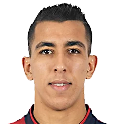 Jawad El Yamiq