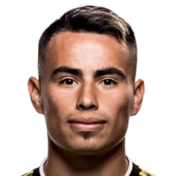 Lucas Zelarayán