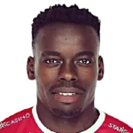 Jonathan Buatu