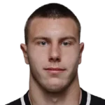 Strahinja Pavlovic