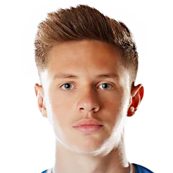 Ryan Barnett