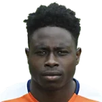 Pelly-Ruddock Mpanzu
