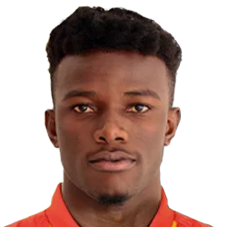 Youssouf Ndayishimiye