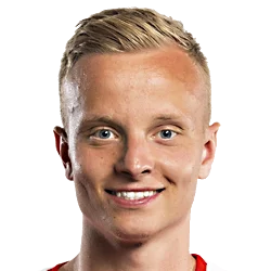 Florent Hadergjonaj