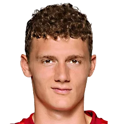 Benjamin Pavard