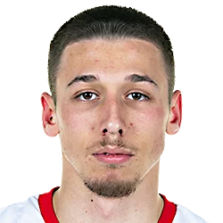 Darko Churlinov