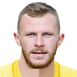 Nicky Devlin