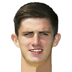 Ross Doohan Ross Doohan