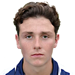 Danny McNamara