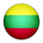 Lituanie