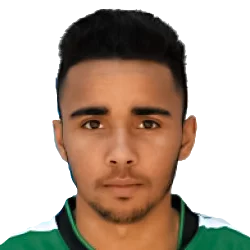 Leandro Andrade