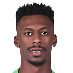 Mohamed Kanno