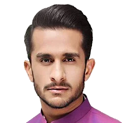 Hassan Ali