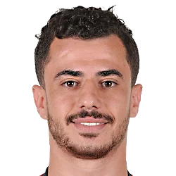 Mahmoud El Wensh