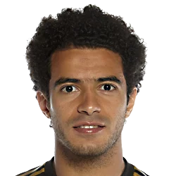 Omar Gaber
