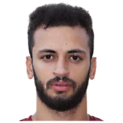 Marwan Hamdi