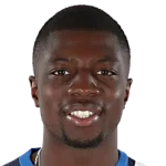 Ibrahim Sissoko