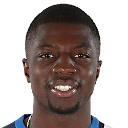 Ibrahim Sissoko