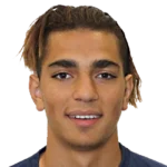 Ilyas Chouaref