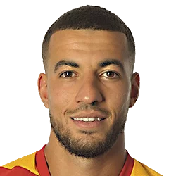Nassim Ouammou