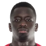 Demba Thiam Demba Thiam
