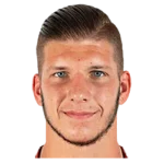 Lucas Margueron