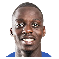 Mohamed Bayo